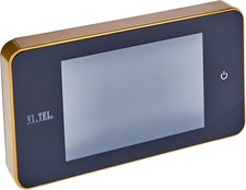 Spioncino Digitale 4.0" LCD