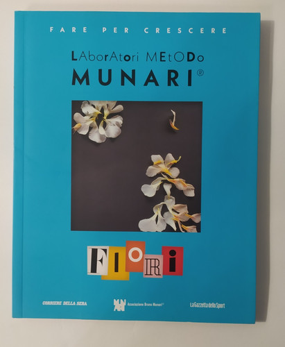 Bruno munari laboratori - munari,