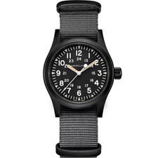 NUOVO HAMILTON KHAKI FIELD 80