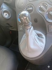 Cuffia Cambio Fiat Panda 169