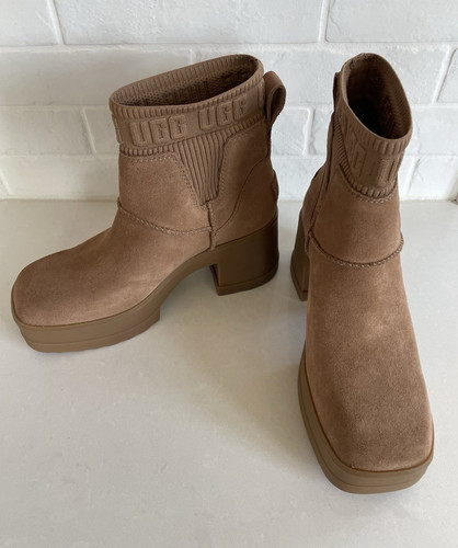 Stivaletti donna ugg moxy - donna,