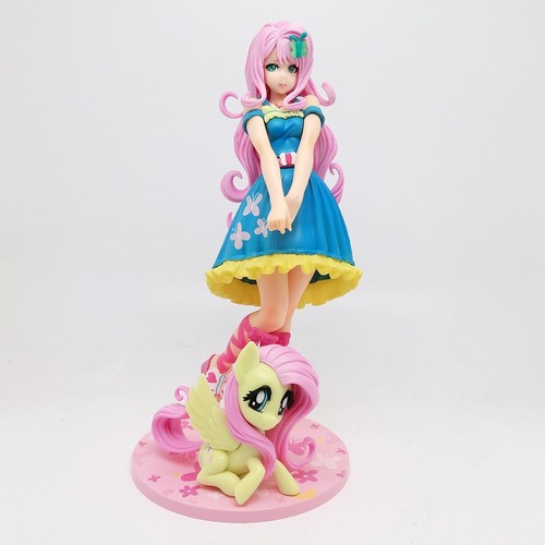 Little pony fluttershy - pony,