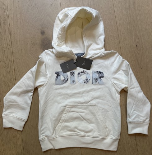 Felpa bambino dior 100 - felpa, 100%