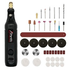 Afantti Mini Utensile Rotante