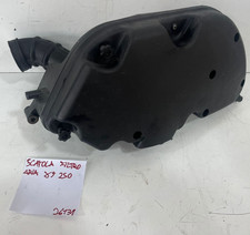 SCATOLA FILTRO ARIA AIR BOX PIAGGIO VESPA GTS 200 2003 2006 VEDI📷