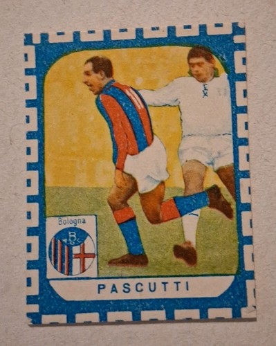 Cicogna tuttosport 1963 - cicogna, 1963/64