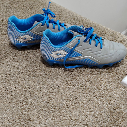 Lotto stadio 700 gray - lotto,