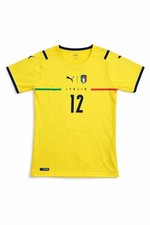 Maglia da calcio dell’Italia