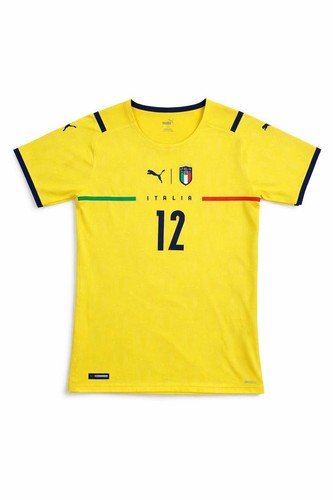 Maglia calcio dell - da, dell’italia