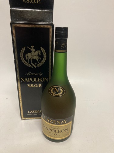 Cognac lazenay napoleon - ,