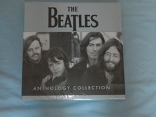 The beatles anthology - beatles,