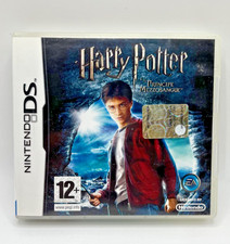 Harry potter il principe