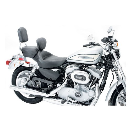 Sella mustang passeggero