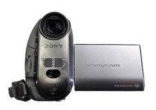 Sony Handycam DCR-HC40 NTSC