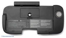 Nintendo 3DS - Slide Pad