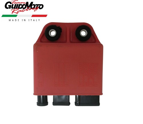 Centralina elettronica cdi - elettronica,