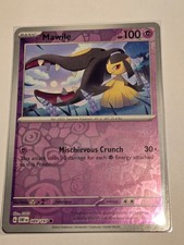 Mawile (OBF