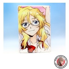 Nuove lenzuola Ben-To di alta qualità Lake Beauty Rain versione bagnata Ayame...