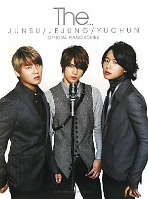 Junsu jejung yuchun - yuchun, il