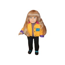 American Girl DOLL of Today #3