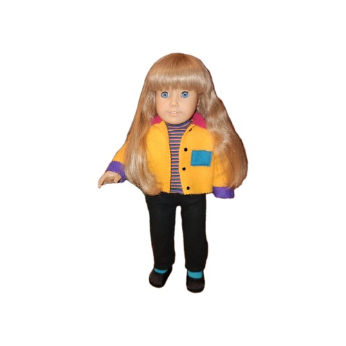 American girl doll today 3 - doll, of