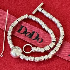 Dodo pomellato bracciale - dodo,