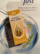Olio Essenziale TEA TREE