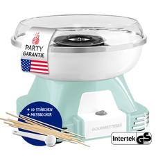 GOURMETmaxx macchina per