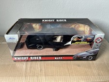 Jada 1/24 KNIGHT RIDER 1982