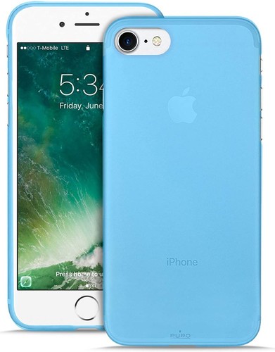 Puro ultra slim cover - ultra, 0.3