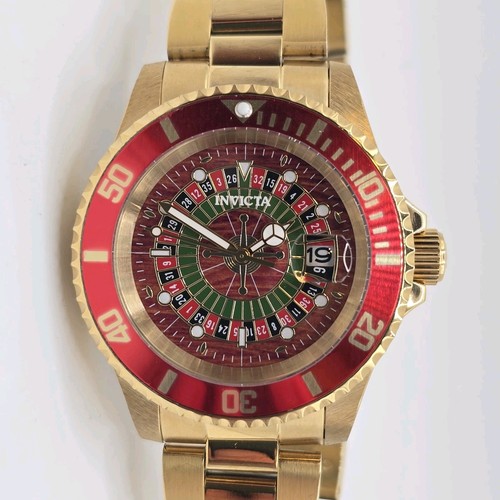 Orologio invicta house - orologio, of