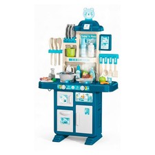 Cucina giocattolo bambini con