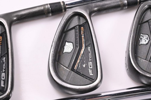 Wilson tour ferri da - m3,