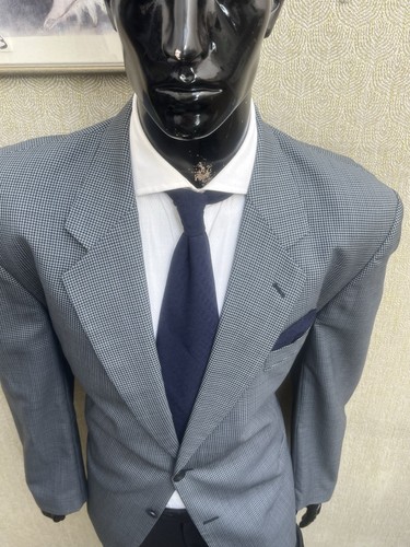 Gina lebole blazer - blazer, lana