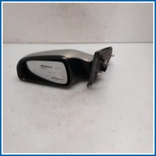 Specchio Specchietto Retrovisore Laterale SX Opel Astra H SW 13253338 2004 2009 