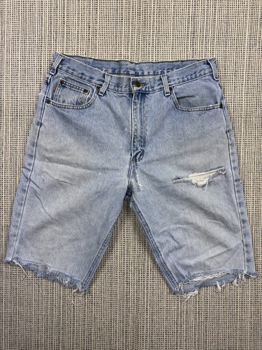 Pantaloncini carhartt denim - carhartt,