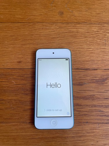 Apple ipod touch - apple,