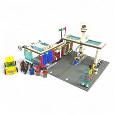 LEGO City - Stazione di