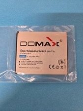 Nuova Batteria Ricambio NGM