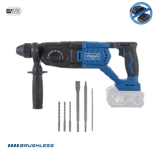 Tassellatore batteria 20v - tassellatore,