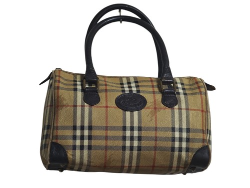 Borsa burberry boston - borsa, burberry's