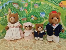 Sylvanian Families TOMY