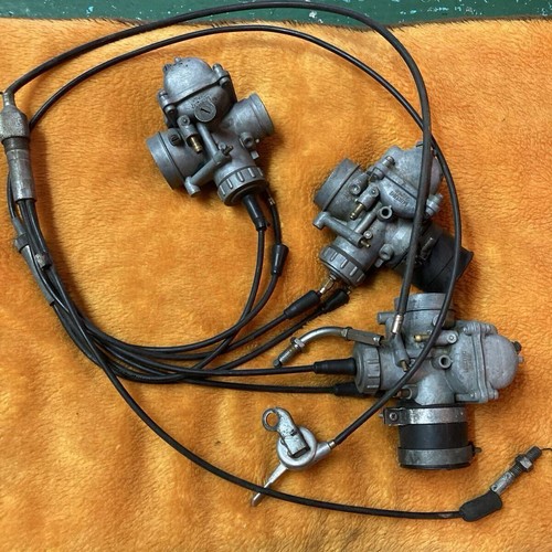 Suzuki gt380 carburatore - suzuki,