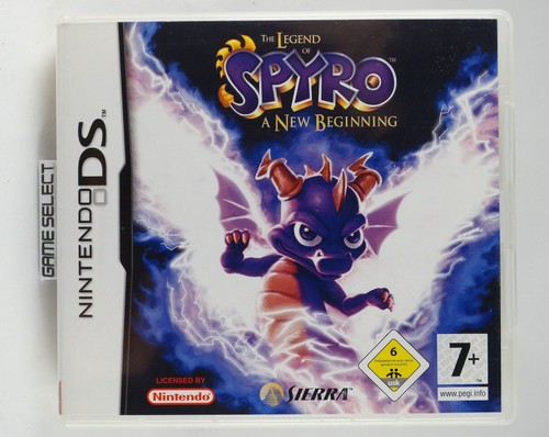 The legend spyro - of, a
