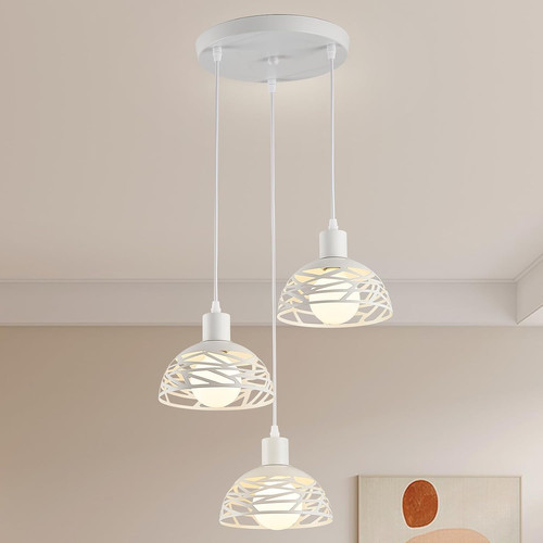 Lampadario sospensione - a,