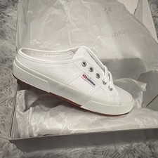 Scarpe donna superga 2402 - superga,