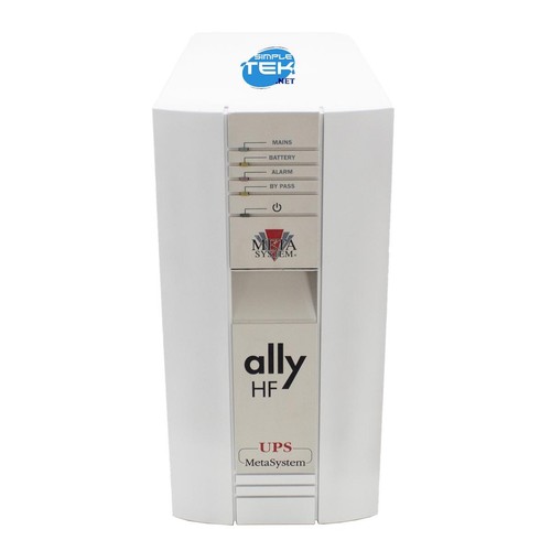 Ally hf1250 1250va - ally, 875w