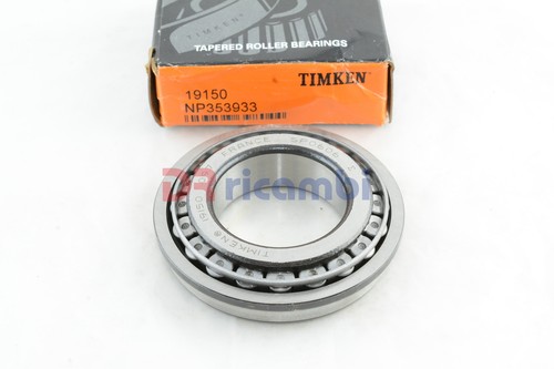 Cuscinetto cambio r380 albero - cuscinetto,