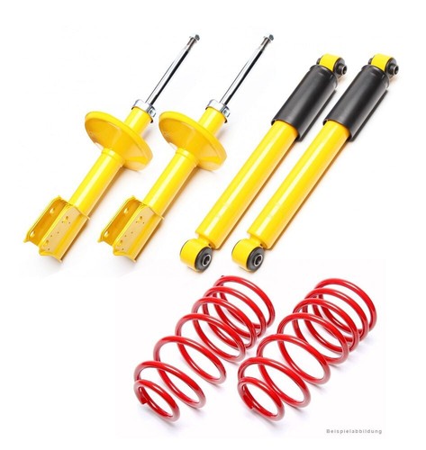 Assetto sportivo 40mm renault - assetto,