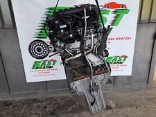 MOTORE MERCEDES-BENZ CLASSE B 200 W245 / A 180 W169 2.0 CDI 80KW 640940 2006